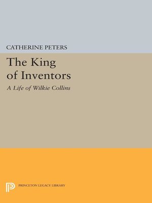 cover image of The King of Inventors